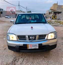 نيسان بيك اب